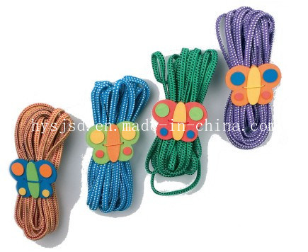 Best Price Colorful Elastic Chinese Jump Rope