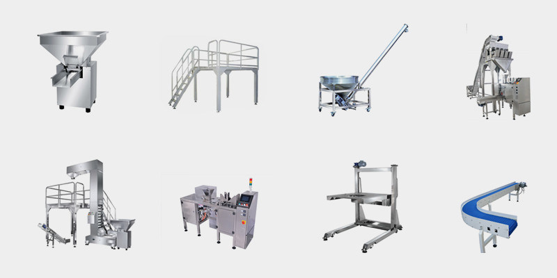 Granule Vacuum Conveyor