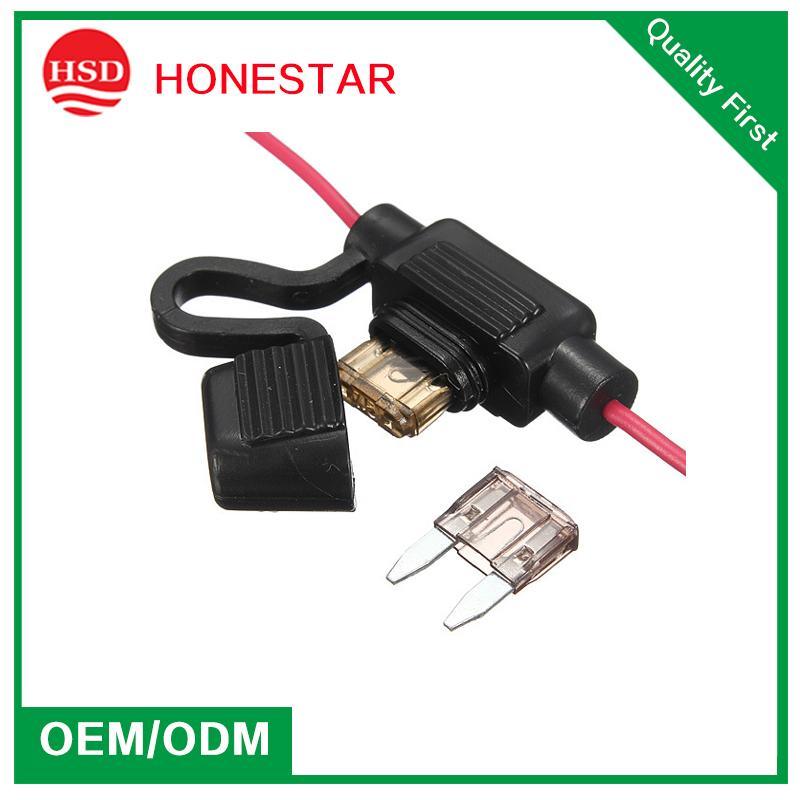 Newest USB 5V 3.1A Motorcycle Mobile Waterproof Dual USB Power Supply