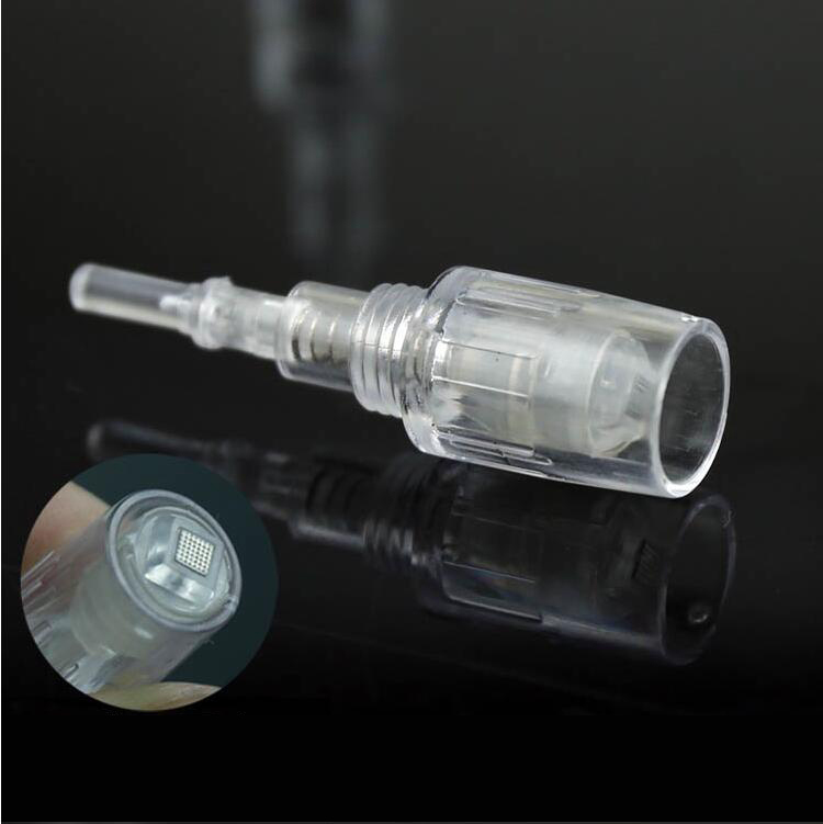 Disposable Permanent Makeup Nano Cartridge Needle for Skin Care, Mts