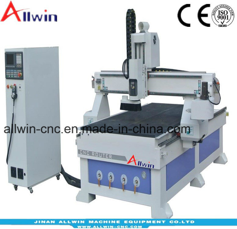 Hot Selling Atc 2030 CNC Router Wood Working Tools 2000X3000