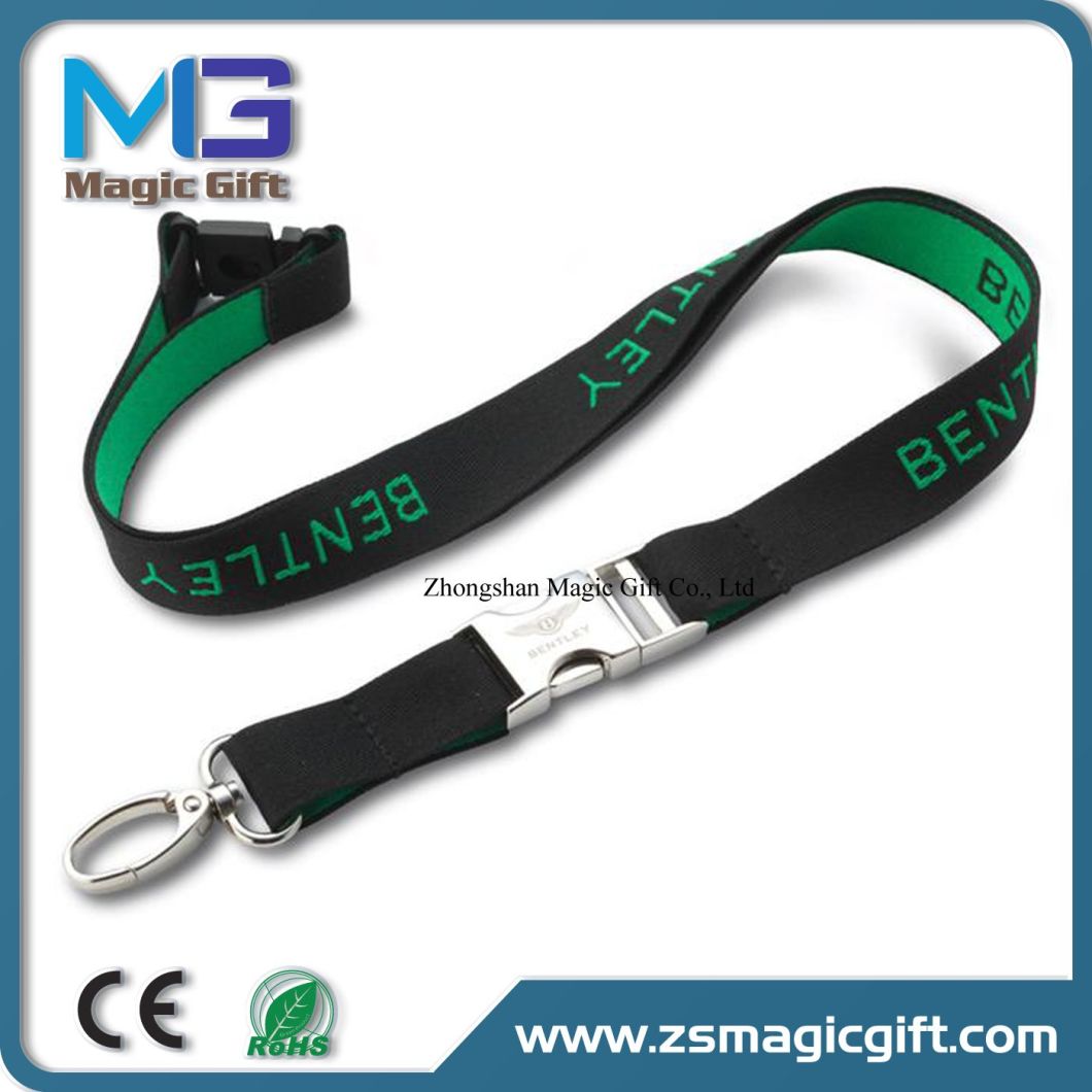 Hot Sales Promotional Customized Logo Jacquard Ribbon