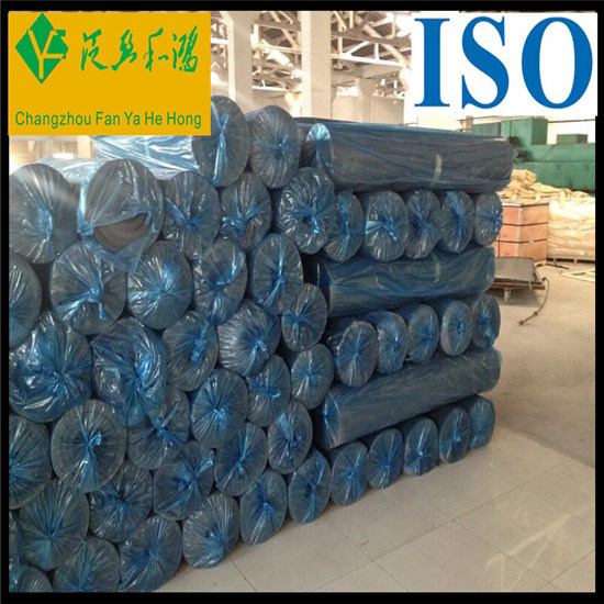 High Density EVA Anti Collision Buffer Inner Packing Material