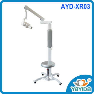 X-ray Machine Use High Frequency X-ray, Dental Equipment China