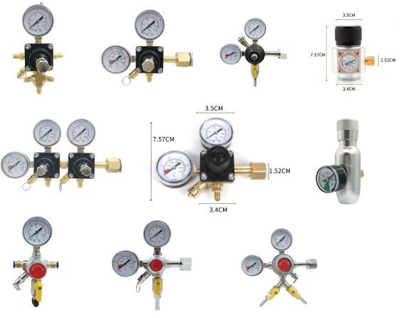 Full Set Tubing System for Weekend Homebrewer