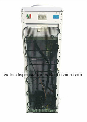 New Popular Pipeline Water Cooler Compressor Cooling 105L-G
