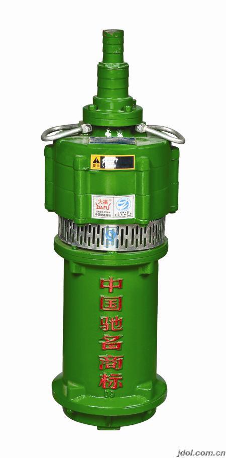 High Efficiency Garden Use Submersible Water Fountain Pump