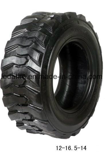 Chinese Manufacturer Bobcat Tyres12-16.5 10-16.5 14-17.5 15-19.5 Skid Steer Tyres Price