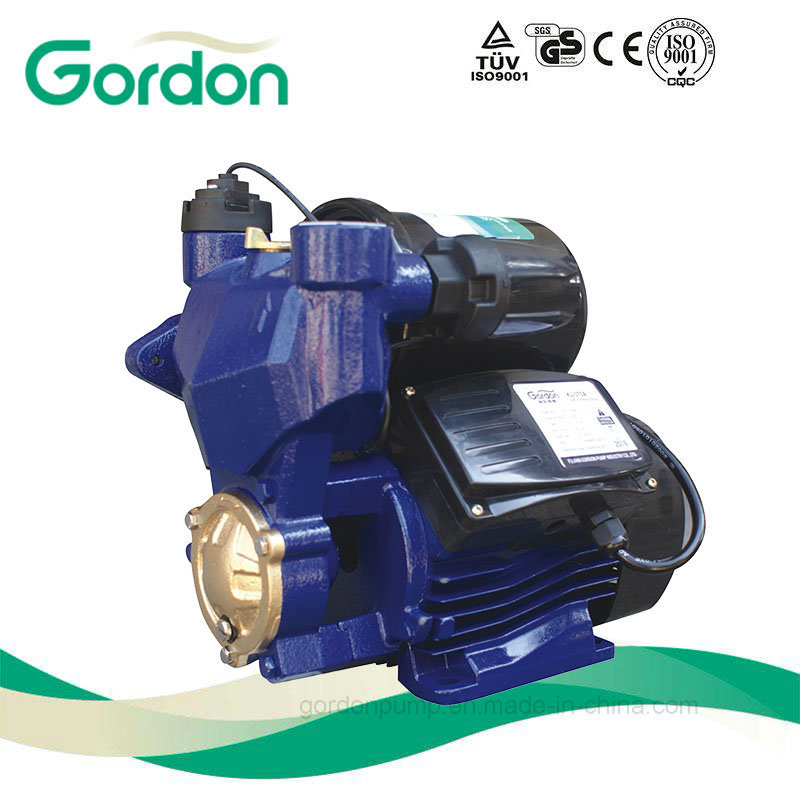 Self-Priming Electric Pump with Micro Cp for Shower