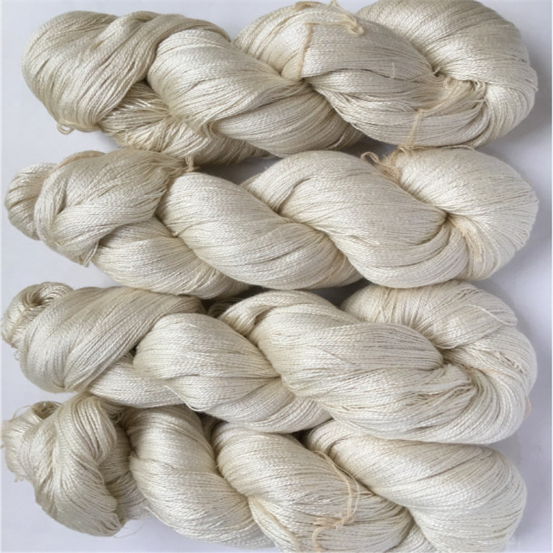 Polyester DTY Yarn 150/48 for Knitting & Embroidery