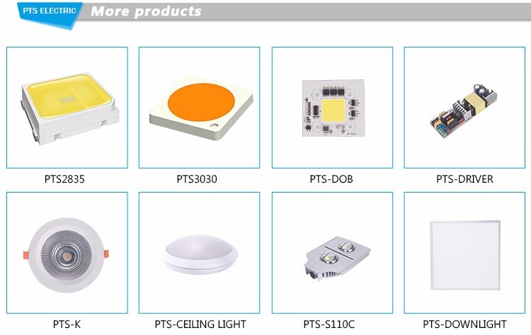 IP65 15W COB LED Ceiling Lamp Dimmable LED Downlight