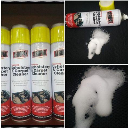 High Quality All Purpose Foamy Cleaner