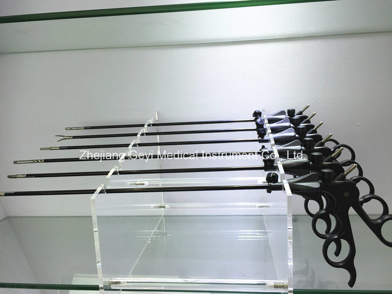 Factory Directly Laparoscopic Maryland Dissecting Forceps