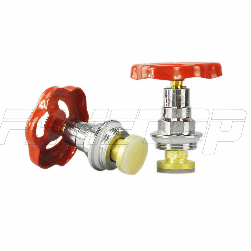 Cartridge for PPR Gate/Stop Valve