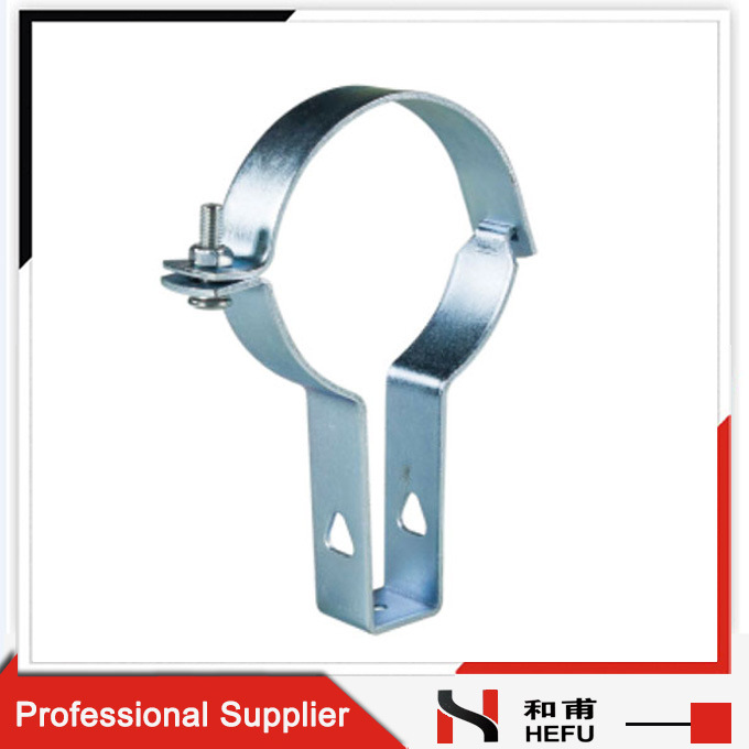 Heavy Duty Metal Bracket Stainless Steel Pipe Hanger