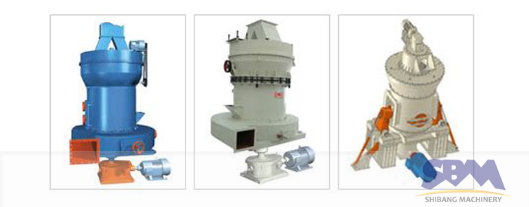 10tph Gypsum Making Machine/Gypsum Making Plant