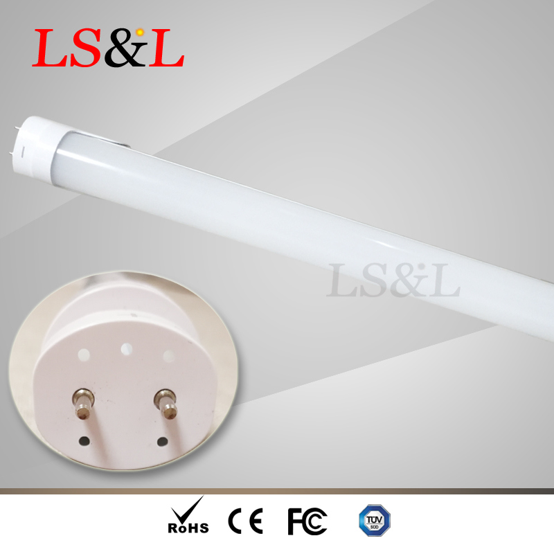 DC12V Emergencyled T8 Tube Light with Ce & RoHS Certificates