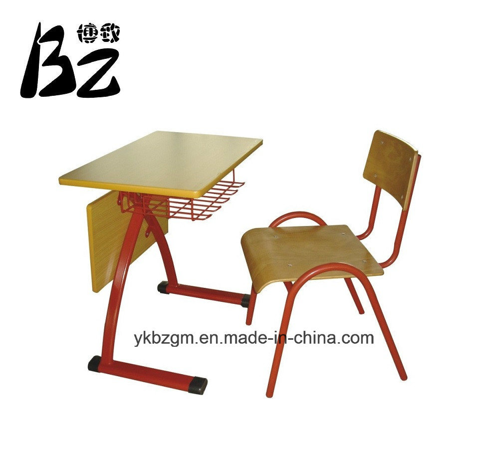 Wooden Children Furniture Table Chair (BZ-0063)