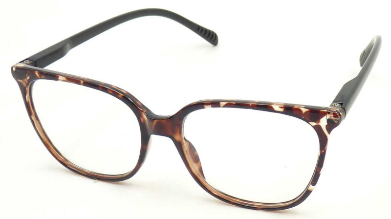 R17986 New Design Fashion Beautiful Reading Glasses Meet FDA