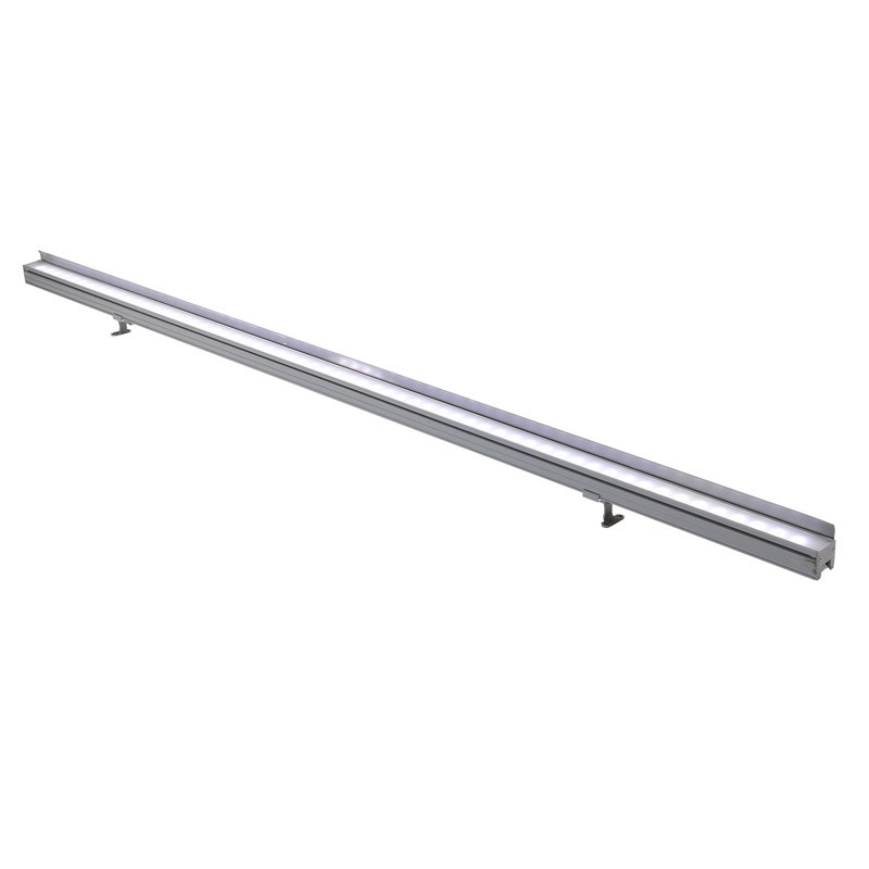 Mini Thin Aluminum Profile 10W Epistar LED Linear Light Bar