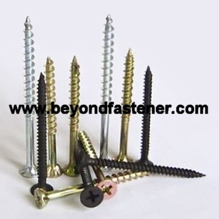 Drywall Screw Collated Screw Fasteners