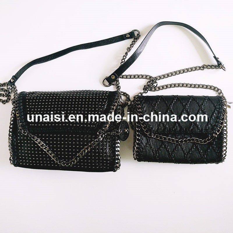 Wholesale Stock Many Items Leather Clutch Purse Long Ladies Wallet