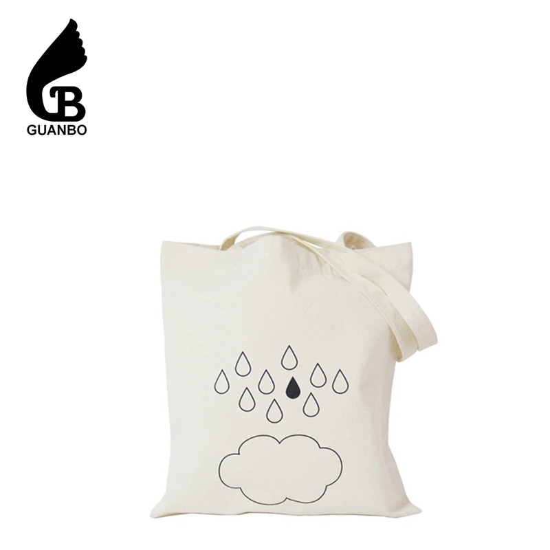 High Quality Cheap Cool Small Tote Bag (GB-10003)