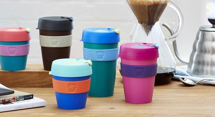 Australia Sport Drinking Cup Sport Water Cup Sport Travel Mug Travel Plastic Coffee Mug