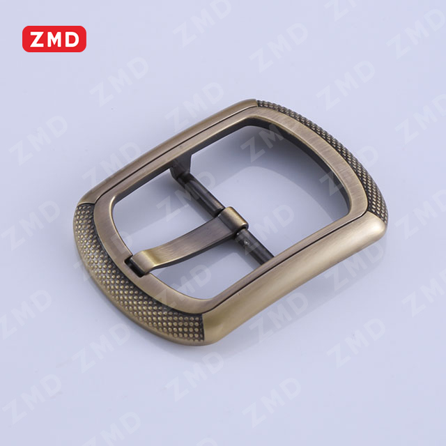 Zinc Alloy Buckle Belt Buckle Casual Buckle Men's Buckle