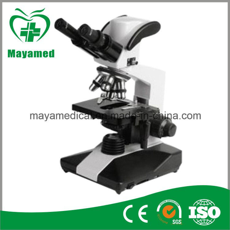 My-B127 High Quality Laboratory Machine Microscope