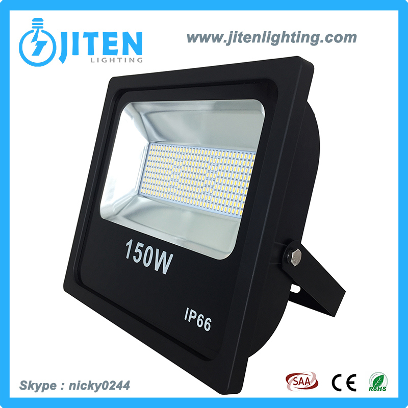 150W Outdoor Projector Industrial Light SMD LED Flood Light