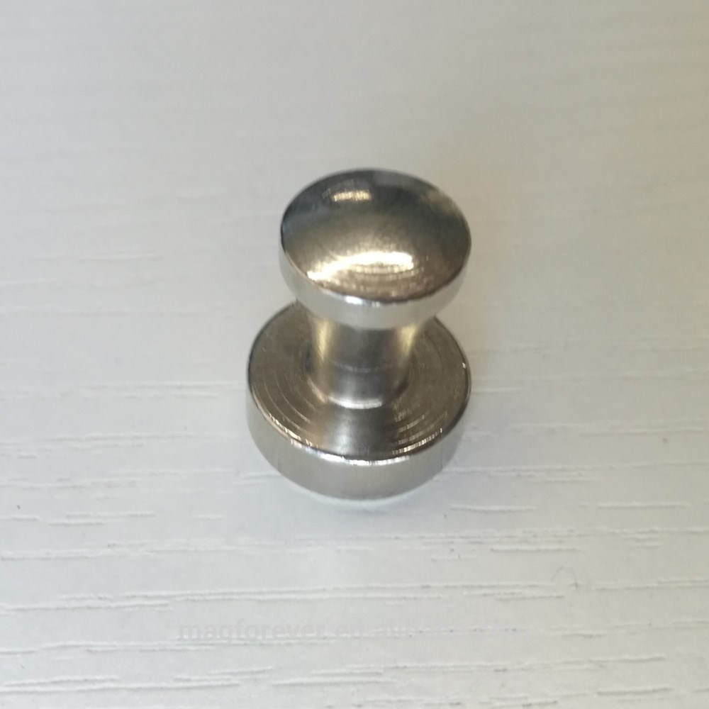Neodymium Magnetic Pushpin Label Pins Magnet