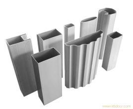 Aluminum Profile-Aluminium Extrusion for Aluminium Sliding Window (HF002)