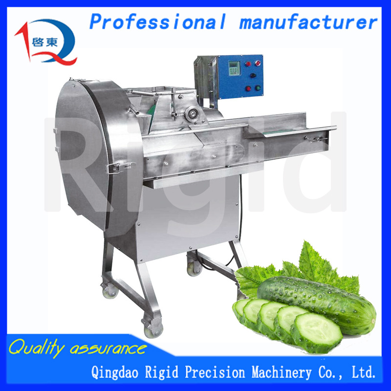 Food Cutting Machine Vegetable Slicer