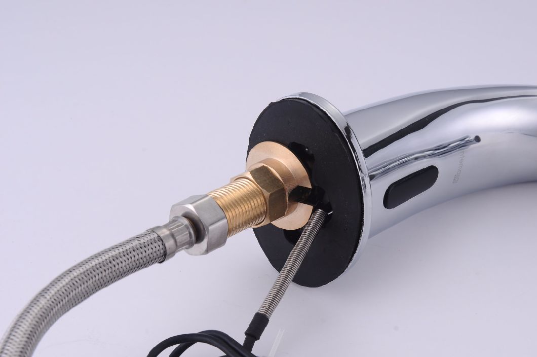 Automatic Temperature Control Faucet, Commercial Auto Faucet, Automatic Sensor Faucet