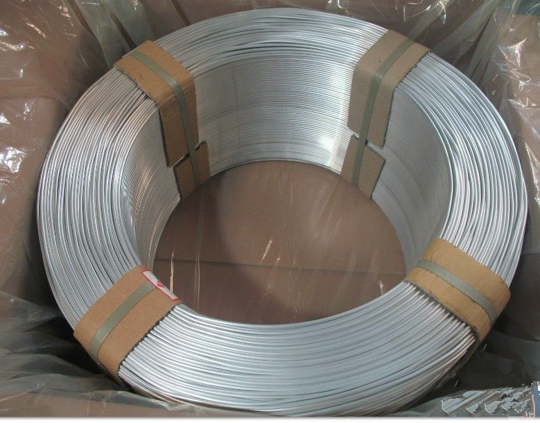 Aluminum Drawn Tube/HVAC Aluminum Tube/Air Condition Tube/Tube Coil/Straight Tube