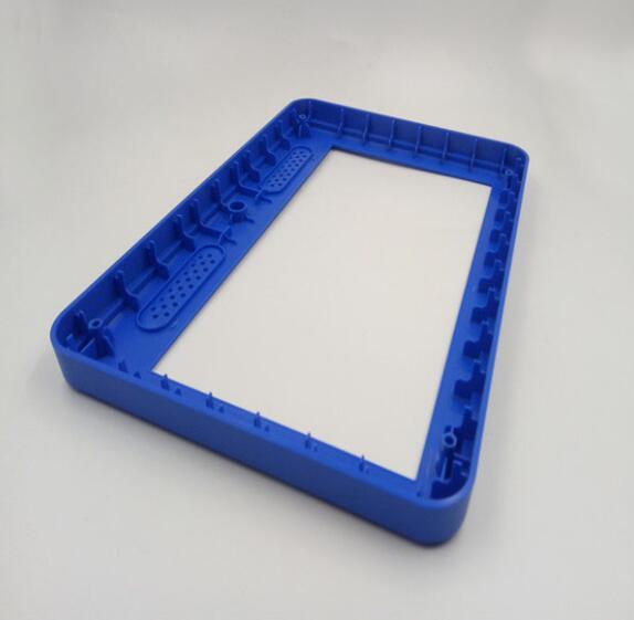 Electronics Cover Shell Plastic Injection Molds for Electrical Home Appliance Parts