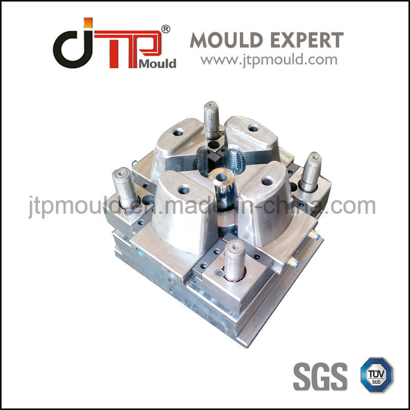Hot Sell 4 Cavities Plastic Injection Cup Mould