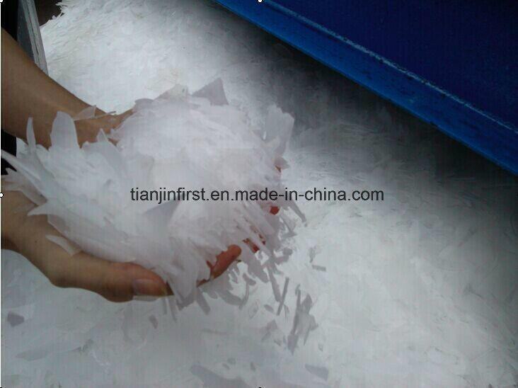 Factory Price Supply 5000kg/24h Flake Ice Making Machine for China