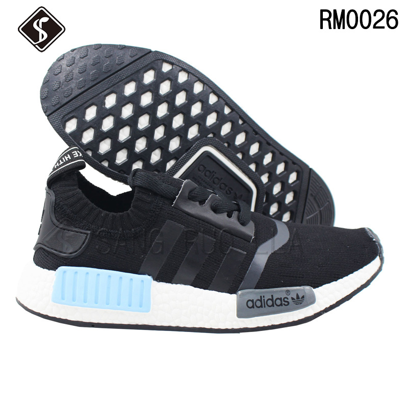 Kids Fashion Sports Running Leisure Shoes