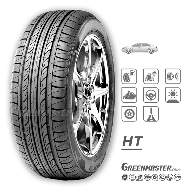 Wheels, Car Tyre, High Quality Tyre 195/60r15 195/65r15 205/60r15