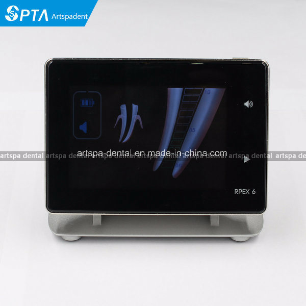 Dental Endodontic Apex Locator Root Canal Equipment with Touch Screen Control