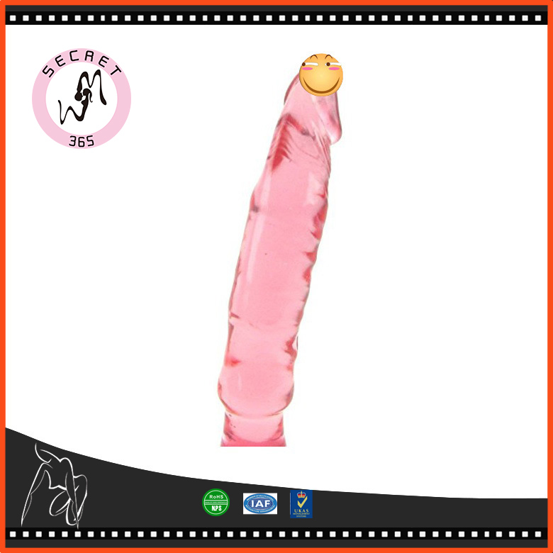 Large Pyrex Glass Crystal Dildo Penis Cock Anal Lesbian Adult Sex Toys