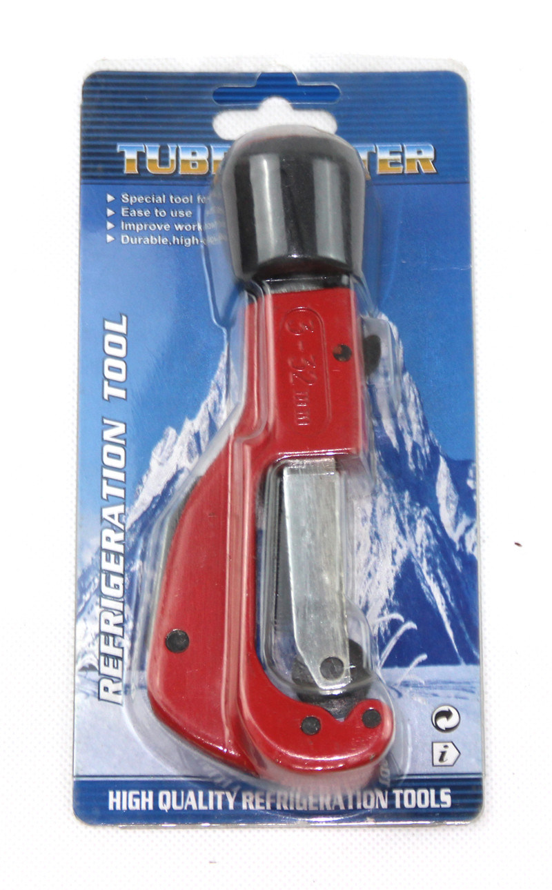 Electric Tool Refrigeration Part Tube Cutter CT-1035