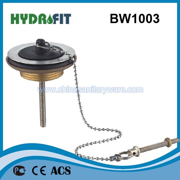 Brass Waste for Sink (BW1003)