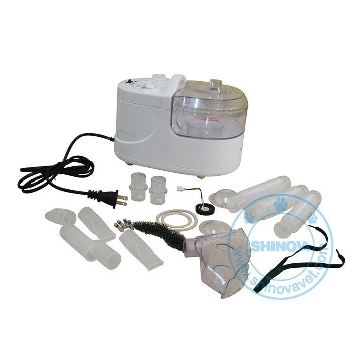 Ultrasonic Nebulizer for Veterinary (W001)