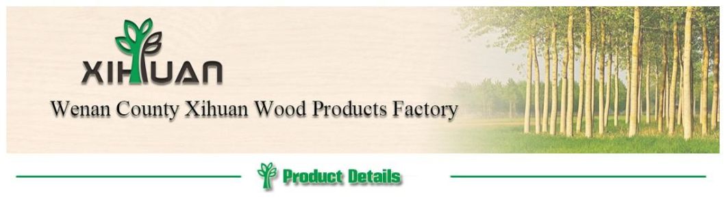 Wholesale Wooden Real Wood Blocks 80*140 Prices