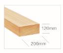 Industrial Wood Thickness Planer for Woodworking