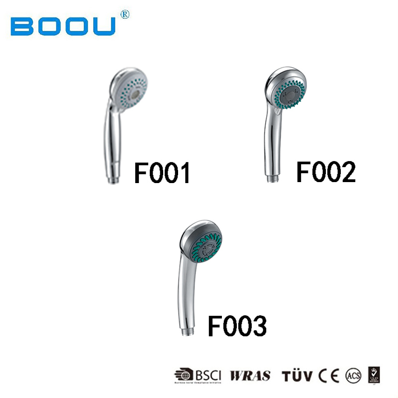 Boou Classic Style Hand Shower&Shower Head