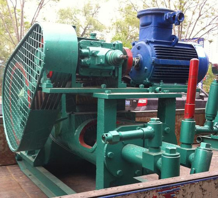 High Pressure Grouting Pump Cement for Sale